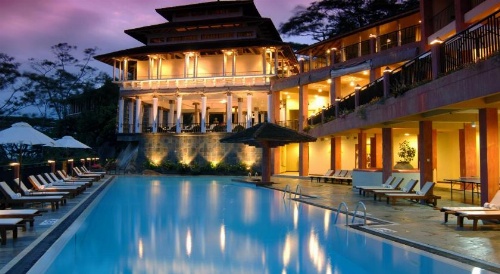 Amaya Hills Kandy image 48