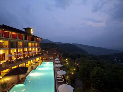 Amaya Hills Kandy image 49